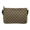 グッチ GUCCI GGキャンバス シェリーラインショルダーバッグ 189749 ベージュ GGキャンバス レディース ショルダーバッグ
