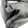 ボッテガ・ヴェネタ BOTTEGA VENETA ザ ショルダーポーチ 610524 ブラック レザー レディース ショルダーバッグ