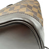ルイ・ヴィトン LOUIS VUITTON ソーホー N51132 ブラウン ダミエ/レザー レディース リュック・デイパック