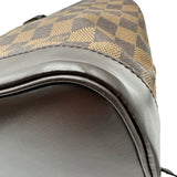 ルイ・ヴィトン LOUIS VUITTON ソーホー N51132 ブラウン ダミエ/レザー レディース リュック・デイパック