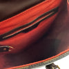 ルイ・ヴィトン LOUIS VUITTON ソーホー N51132 ブラウン ダミエ/レザー レディース リュック・デイパック