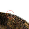 ルイ・ヴィトン LOUIS VUITTON ソーホー N51132 ブラウン ダミエ/レザー レディース リュック・デイパック