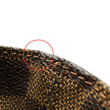 ルイ・ヴィトン LOUIS VUITTON ソーホー N51132 ブラウン ダミエ/レザー レディース リュック・デイパック