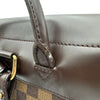 ルイ・ヴィトン LOUIS VUITTON ソーホー N51132 ブラウン ダミエ/レザー レディース リュック・デイパック