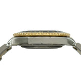 ロレックス ROLEX GMTマスター2 16713 ブラック ゴールド/ステンレススチール 自動巻き メンズ 腕時計