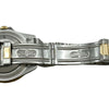 ロレックス ROLEX GMTマスター2 16713 ブラック ゴールド/ステンレススチール 自動巻き メンズ 腕時計