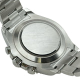 ロレックス ROLEX ヨットマスター2 116680 ホワイト ステンレススチール 自動巻き メンズ 腕時計