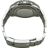 ロレックス ROLEX ヨットマスター2 116680 ホワイト ステンレススチール 自動巻き メンズ 腕時計