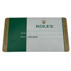 ロレックス ROLEX GMTマスター2 116713LN ブラック ゴールド/ステンレススチール 自動巻き メンズ 腕時計