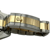 ロレックス ROLEX GMTマスター2 116713LN ブラック ゴールド/ステンレススチール 自動巻き メンズ 腕時計