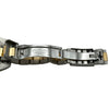 ロレックス ROLEX GMTマスター2 116713LN ブラック ゴールド/ステンレススチール 自動巻き メンズ 腕時計