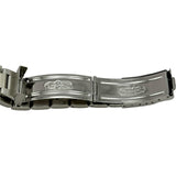 ロレックス ROLEX GMTマスター2 16710 ブラック ステンレススチール 自動巻き メンズ 腕時計