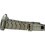 ロレックス ROLEX GMTマスター2 16710 ブラック ステンレススチール 自動巻き メンズ 腕時計