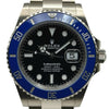 ロレックス ROLEX サブマリーナ 126619LB ブラック ホワイトゴールド 自動巻き メンズ 腕時計