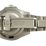 ロレックス ROLEX サブマリーナ 126619LB ブラック ホワイトゴールド 自動巻き メンズ 腕時計