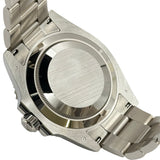 ロレックス ROLEX サブマリーナ 126619LB ブラック ホワイトゴールド 自動巻き メンズ 腕時計