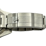 ロレックス ROLEX サブマリーナ 126610LV ブラック ステンレススチール 自動巻き メンズ 腕時計