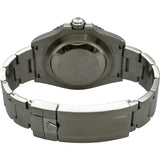 ロレックス ROLEX サブマリーナ 126610LV ブラック ステンレススチール 自動巻き メンズ 腕時計