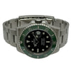 ロレックス ROLEX サブマリーナ 126610LV ブラック ステンレススチール 自動巻き メンズ 腕時計