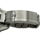 ロレックス ROLEX サブマリーナ 126610LV ブラック ステンレススチール 自動巻き メンズ 腕時計