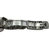 ロレックス ROLEX サブマリーナ 126610LV ブラック ステンレススチール 自動巻き メンズ 腕時計