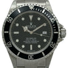 ロレックス ROLEX シードゥエラー 16600 ブラック ステンレススチール 自動巻き メンズ 腕時計