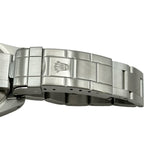 ロレックス ROLEX シードゥエラー 16600 ブラック ステンレススチール 自動巻き メンズ 腕時計