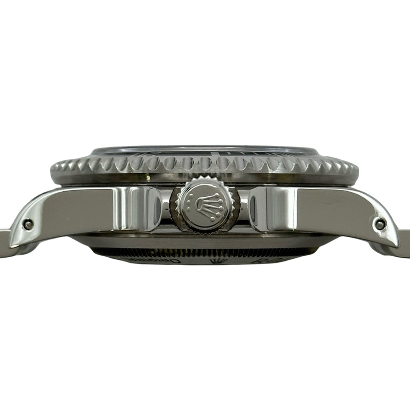 ROLEX ロレックス 16600 シードゥエラー　専用　工具　レザーケース ロレックス ROLEX シードゥエラー 16600 ブラック ステンレススチール