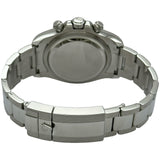 ロレックス ROLEX デイトナ 126500LN ブラック ステンレススチール 自動巻き メンズ 腕時計
