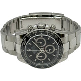 ロレックス ROLEX デイトナ 126500LN ブラック ステンレススチール メンズ 腕時計