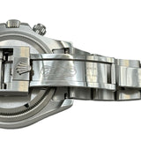 ロレックス ROLEX デイトナ 126500LN ブラック ステンレススチール メンズ 腕時計