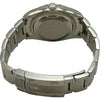 ロレックス ROLEX オイスターパーペチュアル36 126000 ターコイズブルー ステンレススチール メンズ 腕時計