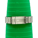 ロレックス ROLEX オイスターパーペチュアル36 126000 ターコイズブルー ステンレススチール メンズ 腕時計