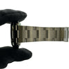 ロレックス ROLEX オイスターパーペチュアル36 126000 ターコイズブルー ステンレススチール メンズ 腕時計