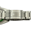 ロレックス ROLEX オイスターパーペチュアル36 126000 ターコイズブルー ステンレススチール メンズ 腕時計