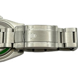 ロレックス ROLEX オイスターパーペチュアル36 126000 ターコイズブルー ステンレススチール メンズ 腕時計