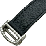 カルティエ Cartier タンク マスト XL WSTA0040 シルバー ステンレススチール 自動巻き メンズ 腕時計