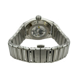 セイコー SEIKO キングセイコー VANAC PEAUNTS 75周年記念限定モデル SDKV001(8L45-00D0) ホワイト ステンレススチール 自動巻き メンズ 腕時計