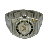 セイコー SEIKO キングセイコー VANAC PEAUNTS 75周年記念限定モデル SDKV001(8L45-00D0) ホワイト ステンレススチール 自動巻き メンズ 腕時計