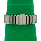 セイコー SEIKO キングセイコー VANAC PEAUNTS 75周年記念限定モデル SDKV001(8L45-00D0) ホワイト ステンレススチール 自動巻き メンズ 腕時計