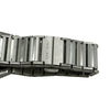 セイコー SEIKO キングセイコー VANAC PEAUNTS 75周年記念限定モデル SDKV001(8L45-00D0) ホワイト ステンレススチール 自動巻き メンズ 腕時計