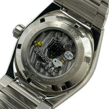 セイコー SEIKO キングセイコー VANAC PEAUNTS 75周年記念限定モデル SDKV001(8L45-00D0) ホワイト ステンレススチール 自動巻き メンズ 腕時計