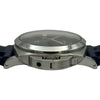 パネライ PANERAI ルミノール1950 GMT PAM01033 ブルー ステンレススチール 自動巻き メンズ 腕時計