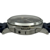 パネライ PANERAI ルミノール1950 GMT PAM01033 ブルー ステンレススチール 自動巻き メンズ 腕時計