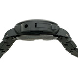 パネライ PANERAI ルミノール1950トゥットネロ3デイズ GMTオートマティック チェラミカ PAM00438 ブラック チタン/セラミック 自動巻き メンズ 腕時計