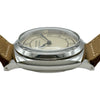 パネライ PANERAI ラジオミール 1940 3デイズ アッチャイオ 世界500本限定 PAM00791 アイボリー ステンレススチール 手巻き メンズ 腕時計
