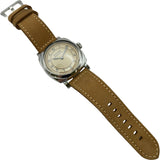 パネライ PANERAI ラジオミール 1940 3デイズ アッチャイオ 世界500本限定 PAM00791 アイボリー ステンレススチール 手巻き メンズ 腕時計