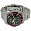 チューダー/チュードル TUDOR ヘリテージ ブラックベイ 79230R ブラック ステンレススチール 自動巻き メンズ 腕時計