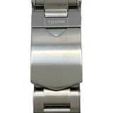 チューダー/チュードル TUDOR ヘリテージ ブラックベイ 79230R ブラック ステンレススチール 自動巻き メンズ 腕時計