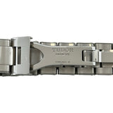 チューダー/チュードル TUDOR ヘリテージ ブラックベイ 79230R ブラック ステンレススチール 自動巻き メンズ 腕時計